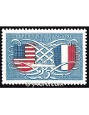 n° 840 - Timbre France Poste