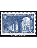 n° 842 - Timbre France Poste