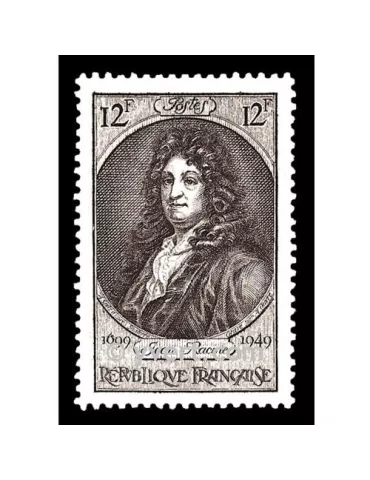 n° 848 - Timbre France Poste