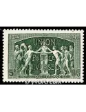 n° 850 - Timbre France Poste