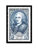 n° 858 - Timbre France Poste