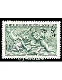 n° 859 - Timbre France Poste