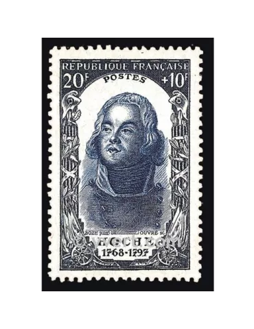 n° 872 - Timbre France Poste