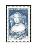 n° 874 - Timbre France Poste