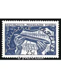 n° 881 - Timbre France Poste