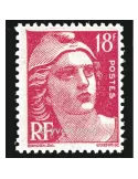 n° 887 - Timbre France Poste
