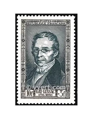 n° 893 - Timbre France Poste