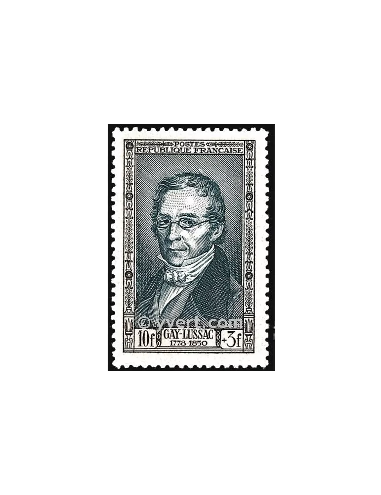 n° 893 - Timbre France Poste