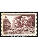 n° 898 - Timbre France Poste