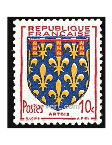 n° 899 - Timbre France Poste