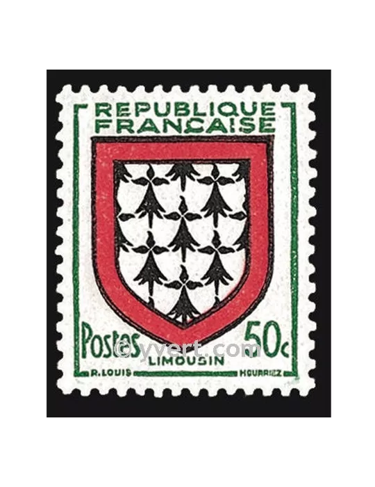 n° 900 - Timbre France Poste