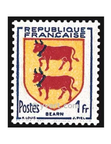 n° 901 - Timbre France Poste