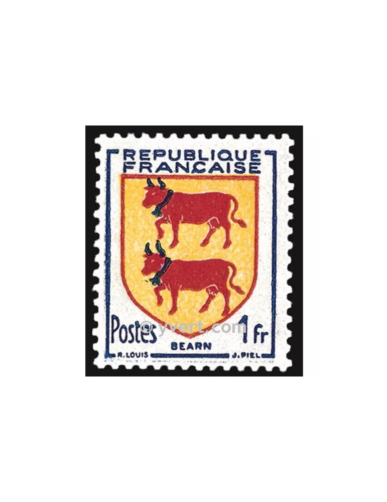 n° 901 - Timbre France Poste