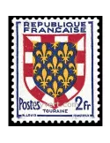 n° 902 - Timbre France Poste