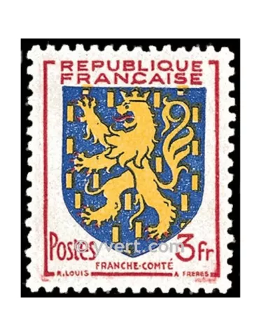 n° 903 - Timbre France Poste