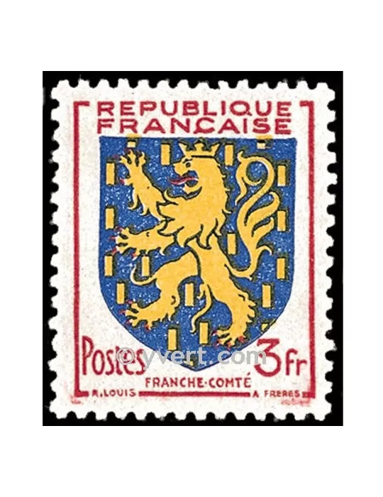 n° 903 - Timbre France Poste