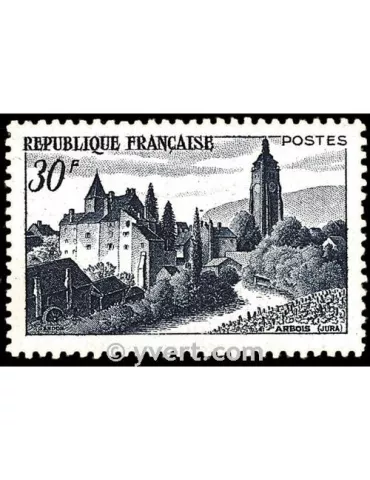n° 905 - Timbre France Poste