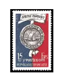 n° 906 - Timbre France Poste