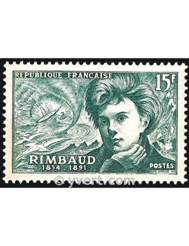 n° 910 - Timbre France Poste