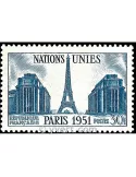 n° 912 - Timbre France Poste