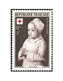 n° 914 - Timbre France Poste