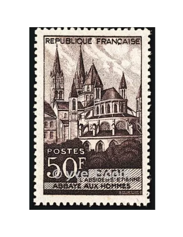 n° 917 - Timbre France Poste