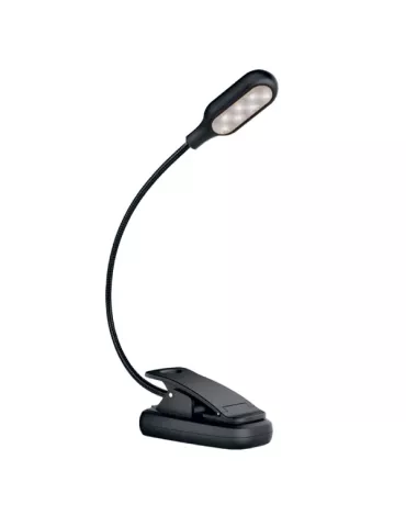 LAMPE DE LECTURE YVERT ET TELLIER