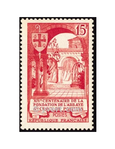n° 926 - Timbre France Poste