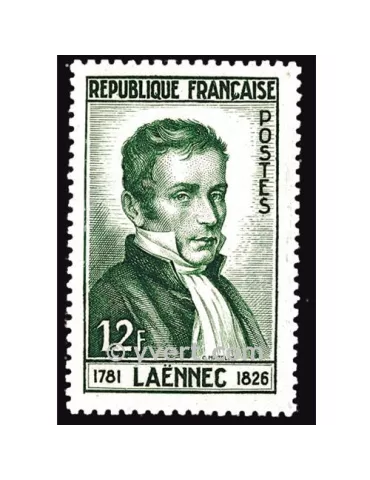 n° 936 - Timbre France Poste