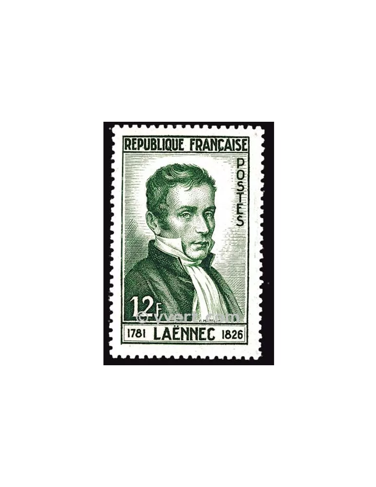 n° 936 - Timbre France Poste