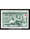 n° 937 - Timbre France Poste