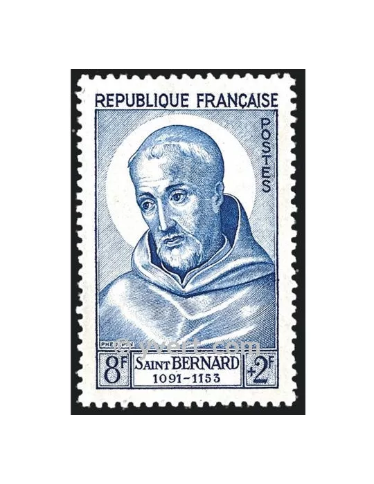 n° 945 - Timbre France Poste