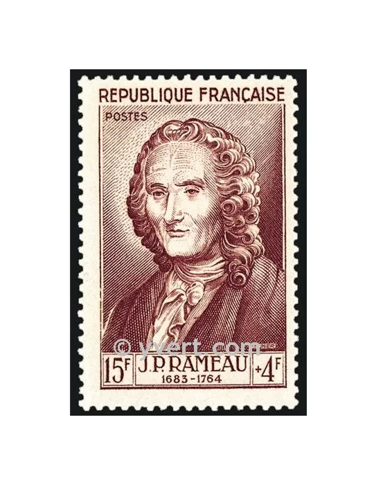 n° 947 - Timbre France Poste