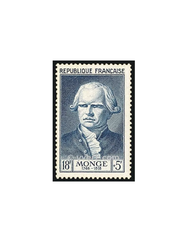 n° 948 - Timbre France Poste