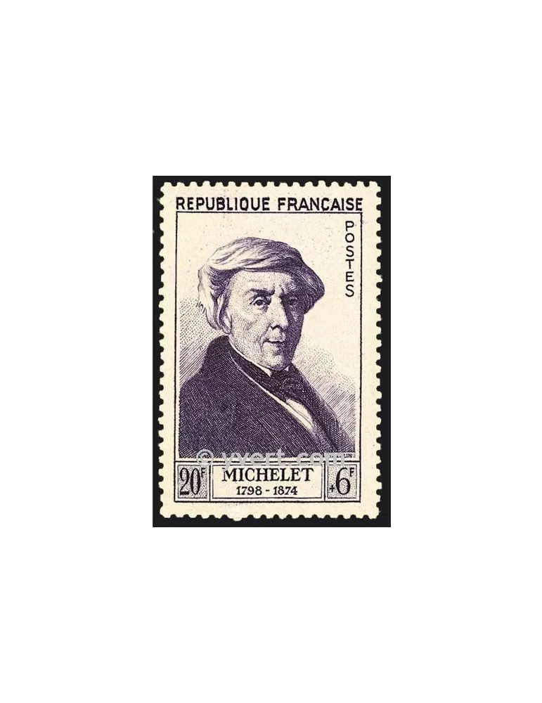 n° 949 - Timbre France Poste
