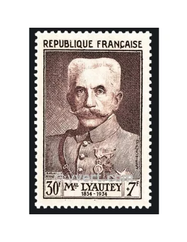 n° 950 - Timbre France Poste