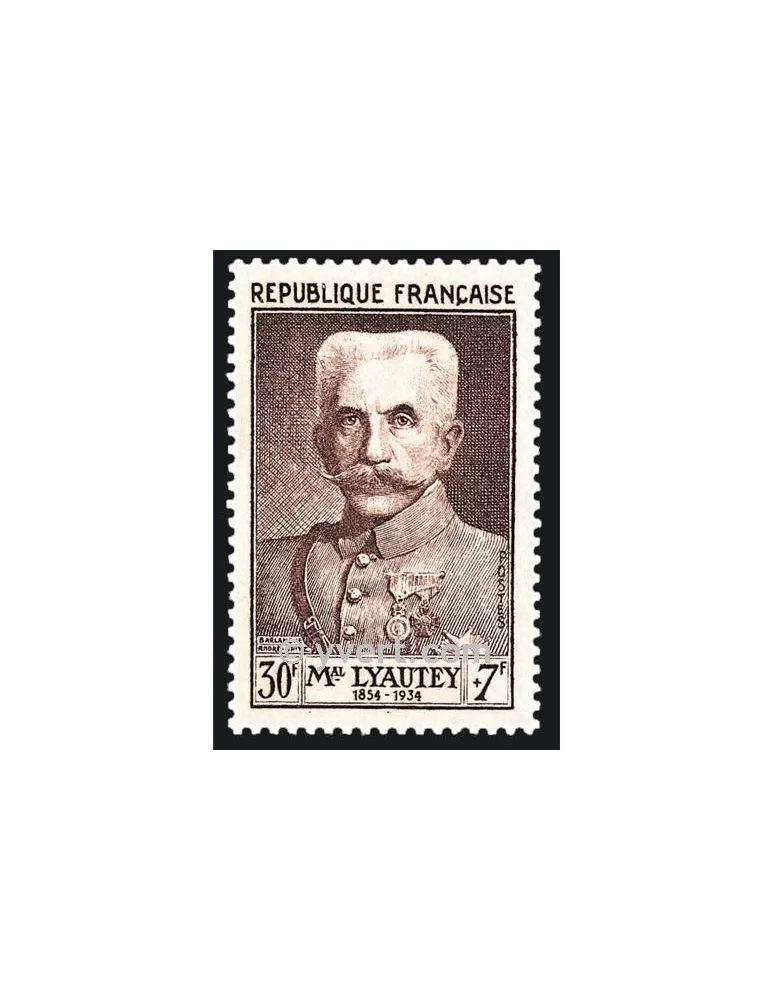 n° 950 - Timbre France Poste