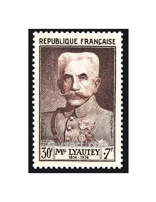 n° 950 - Timbre France Poste