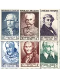 n° 945/950 - Timbre France Poste