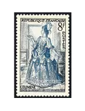 n° 956 - Timbre France Poste