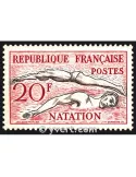 n° 960 - Timbre France Poste