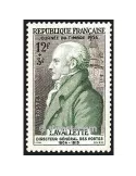 n° 969 - Timbre France Poste