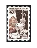 n° 972 - Timbre France Poste