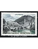 n° 976 - Timbre France Poste