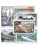 n° 976/981 - Timbre France Poste