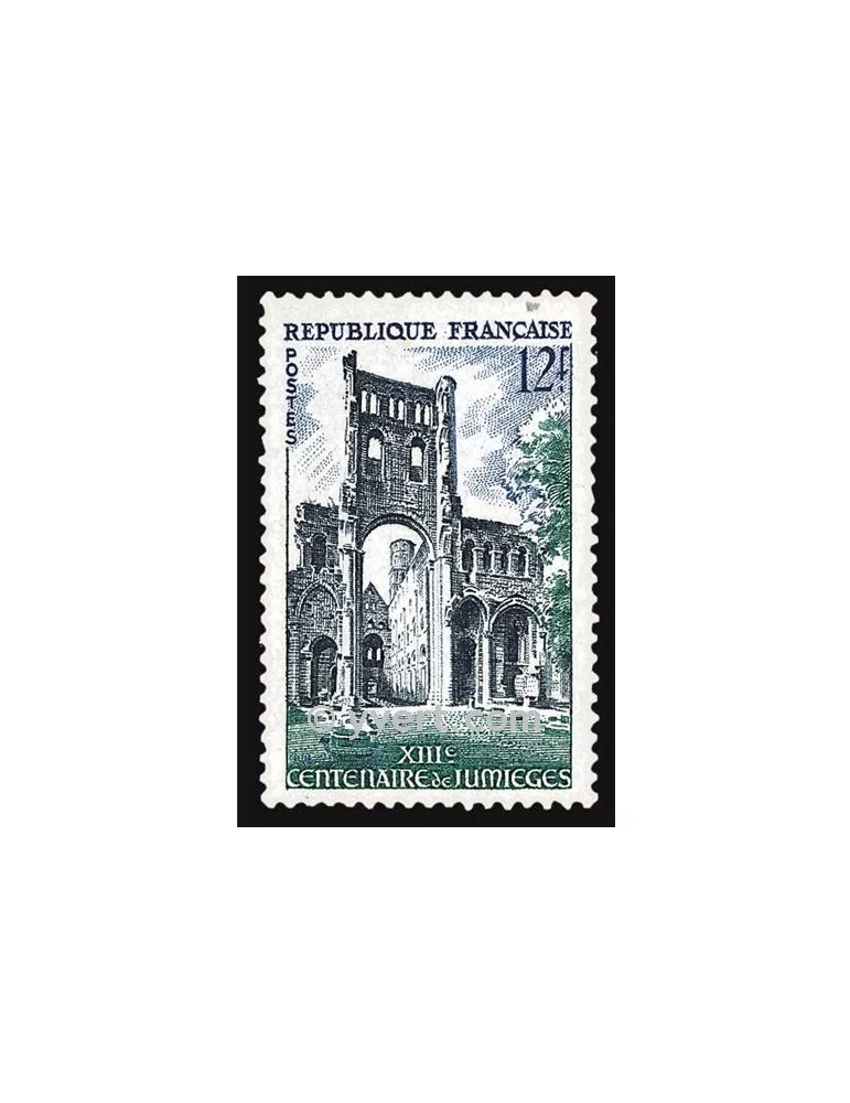 n° 985 - Timbre France Poste
