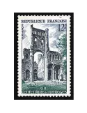 n° 985 - Timbre France Poste