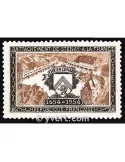 n° 987 - Timbre France Poste