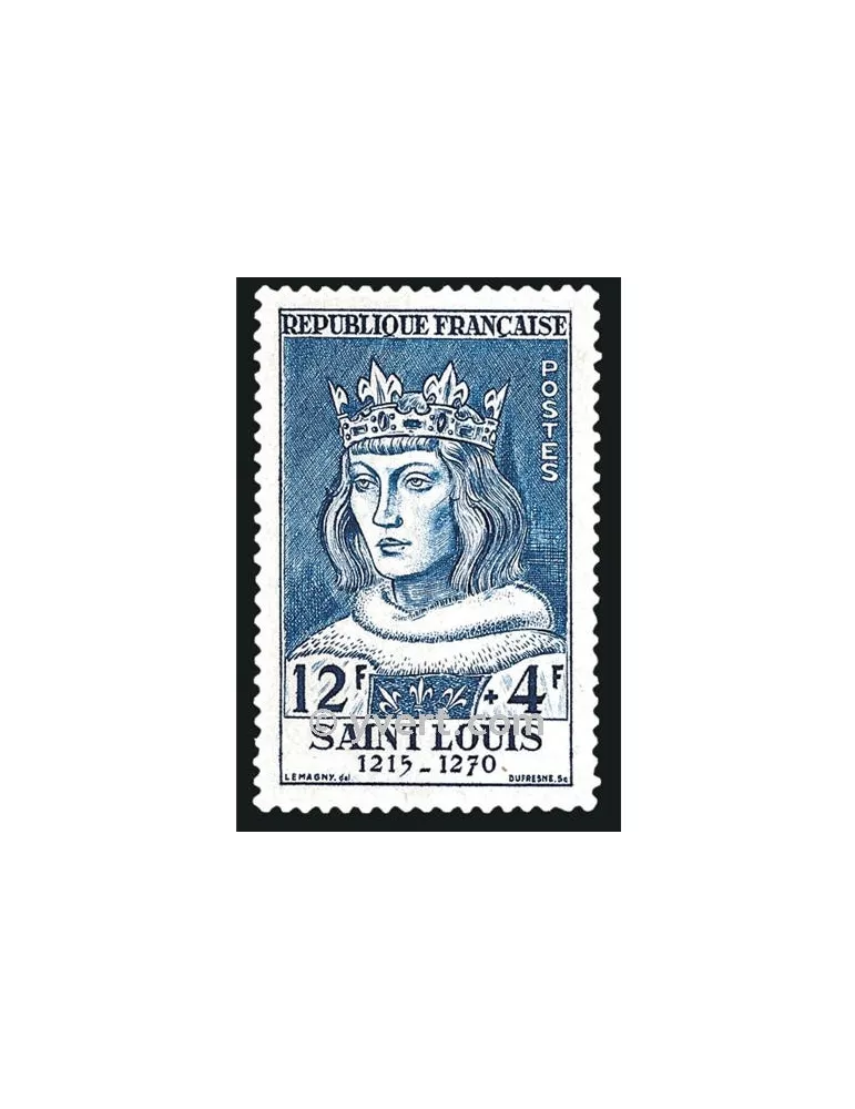 n° 989 - Timbre France Poste