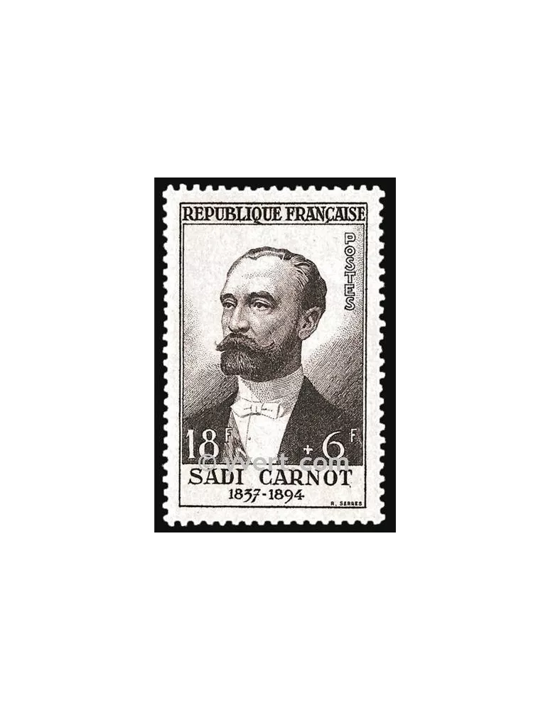 n° 991 - Timbre France Poste